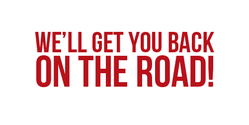Interstate Tire Mechanical Road Service 24 Hour Mobile Truck Repair 